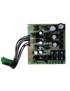 Urmet 201362//102 alimentation pour standard téléphonique PABX 6//24 6 entrées 24 sorties