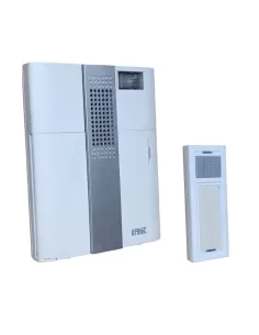 Urmet 4311//703 Mistral 300 Klingelton-Set