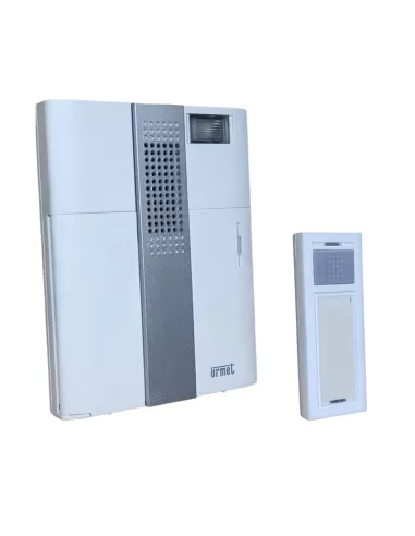 Urmet 4311//703 Mistral 300 Klingelton-Set