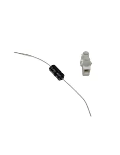 Condensateur Bpt 61810500 ekc//200 pour interphone vidéo s200