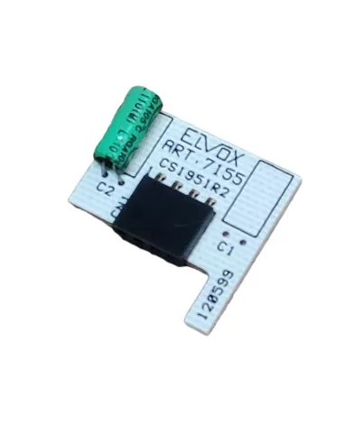 Vimar 7155 Conversation Privacy Card