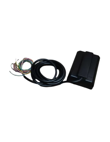 Socle de table Vimar 2/902.04 avec bornier