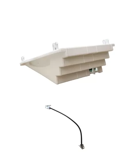 Bticino t5805 suppor tavolo x pivot 210mm bi