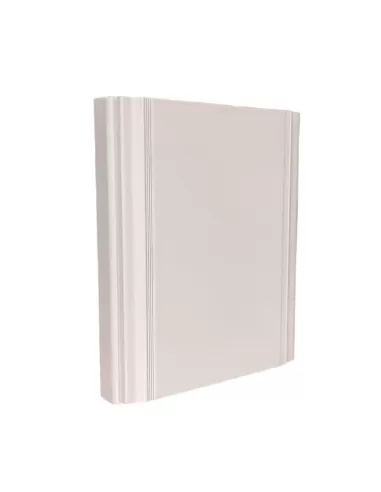 Modul Vimar 9000 Multis Neutral Hellgrau