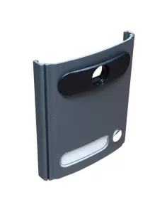 Vimar 80C1/35 Galileo Mod 1 Verrouillage par bouton Gris sable