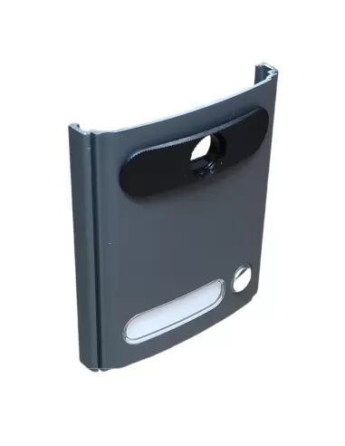 Vimar 80C1/35 Galileo Mod 1 Verrouillage par bouton Gris sable