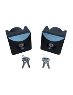 Sélecteur de touches Vimar Ed22 pour la colonne Ee02-04