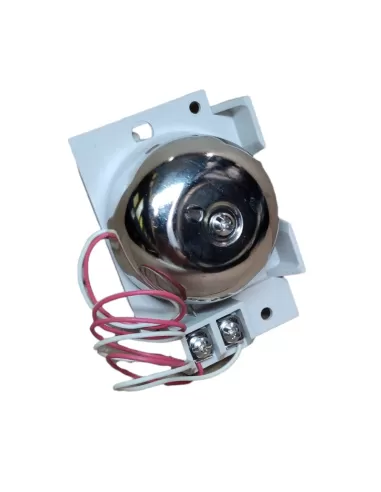 Vimar 2/808.06 Additional Bell for Art 801-922