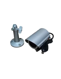 Vimar 5Bl6 Caméra CCTV 12Vdc 8mm Couleurs