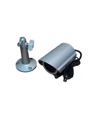 Vimar 5Bl6 Caméra CCTV 12Vdc 8mm Couleurs