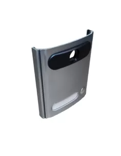 Vimar 80C1/39 Galileo Mod 1Tas Serr Aluminium Spaz
