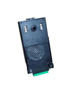 Système audio pour appareil photo noir et blanc Vimar 565, sans câble coaxial 12 Vcc, CCD 1/3 (Alim 6568)