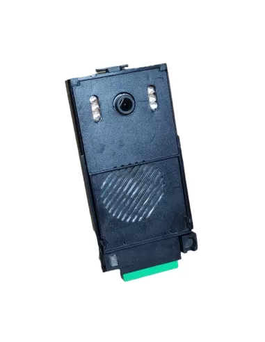 Système audio pour appareil photo noir et blanc Vimar 565, sans câble coaxial 12 Vcc, CCD 1/3 (Alim 6568)