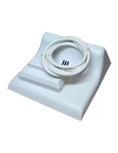 Vimar 7142 Kit de table pour Galileo Blanc