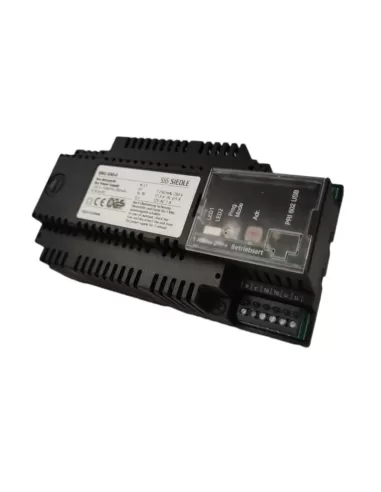 Siedle Adaptateur secteur siedle v porte//interphone vidéo 20003514000
