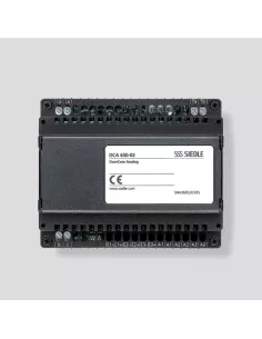 Siedle-doorcom analogique 200032470-00 type dca 650-02
