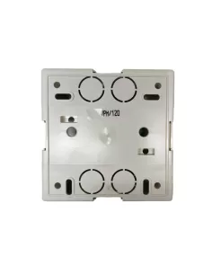 Bpt vpm//120 Prise moniteur tav 20 voies