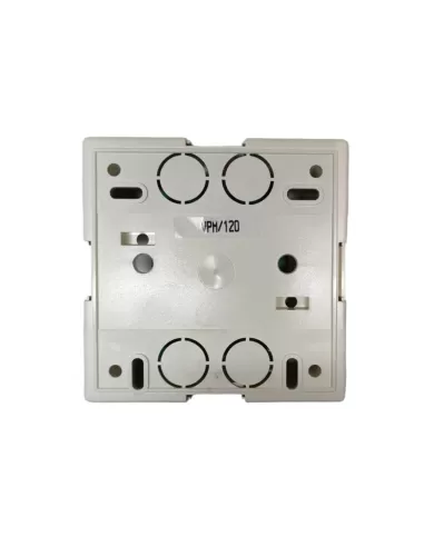 Bpt vpm//120 Prise moniteur tav 20 voies