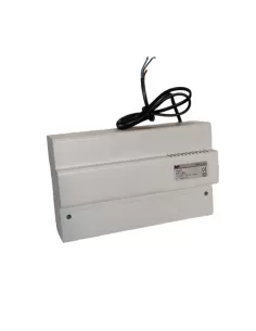 Bpt 66400500 ct1//6u standard téléphonique 1 ing 6 der