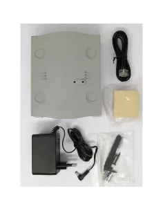 Urmet 4201//1 interfaccia gsm domus cell x centralini pabx e telefoni analogici bca 2