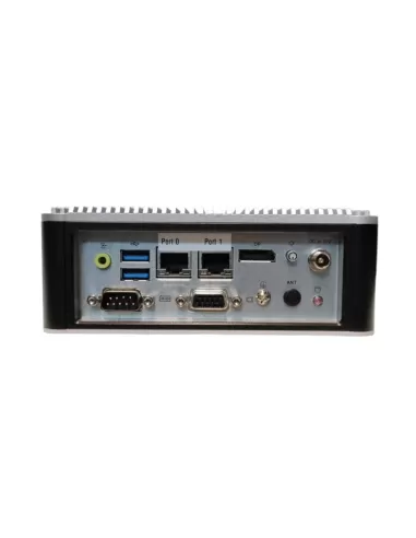 Bpt 62740121 eti//ser xip v 3 serveur pour système xip et ip360