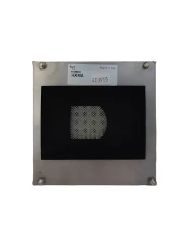 Conteneur de module audio Bpt 60056500 hxma
