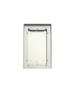 Étui étanche à la pluie en aluminium anodisé Comelit 31162