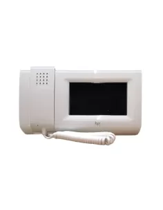 Bpt 62117500 mitho(bi)function interc Secret CCTV View Zoom Image 2tast aus