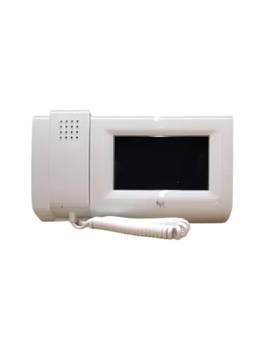 Bpt 62117500 mitho(bi)fonction interc secret cctv vue zoom image 2key aus