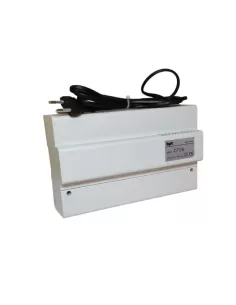 Bpt 66400100 ct1//6 standard téléphonique 1 entrée 6 branches