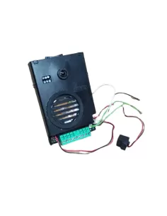 Vimar 692U 2-Wire Additional Camera