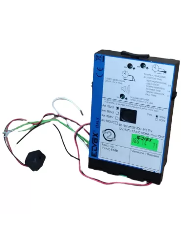 Caméra supplémentaire Vimar 692U à 2 fils