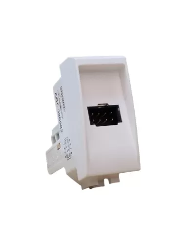 Bticino 336982 8-way molex living light socket