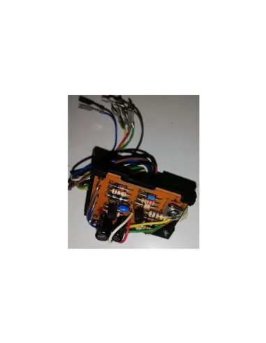 Dispositif de confidentialité de conversation Urmet 5330//5