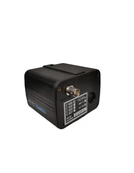 Bitron camera c600 ccd 12v (an0499)