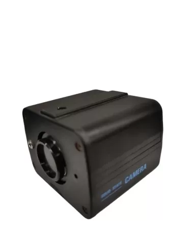 Bitron camera c600 ccd 12v (an0499)