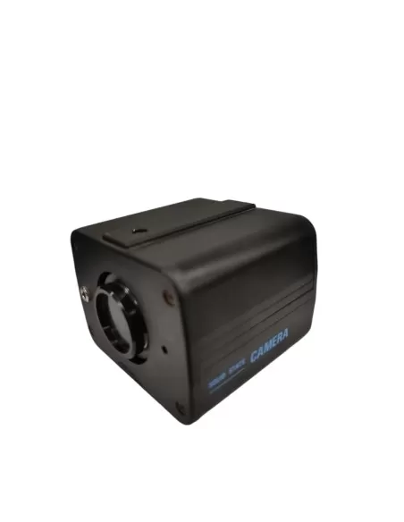 Caméra Bitron c600 ccd 12v (an0499)