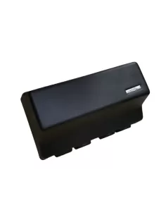 Boîtier de relais Bitron AR7521