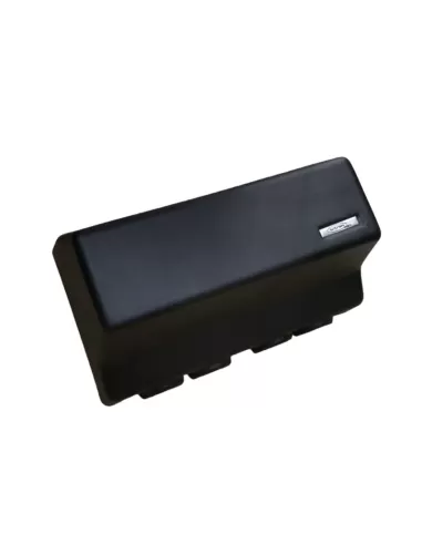 Boîtier de relais Bitron AR7521