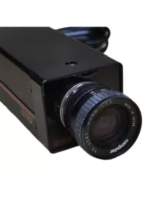 Caméra Bitron ex38 ccd 220v (an0424)