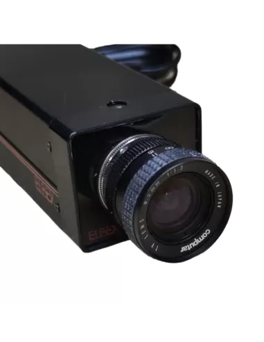 Caméra Bitron ex38 ccd 220v(an0424)