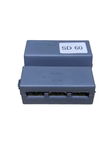 Boîtier de distribution Bitron SD60 (AN0606)