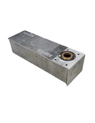Vimar Zx41 Foundation Box Acc Zinc Plated For Eim1