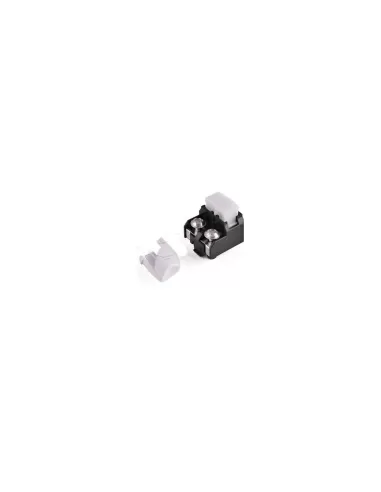 Urmet 1134//55 pack de 8 boutons supplémentaires pour interphone utopia 1140//55