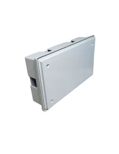 Bpt vsd//200 Anschlussdose zur Anpassung der Audiopegel