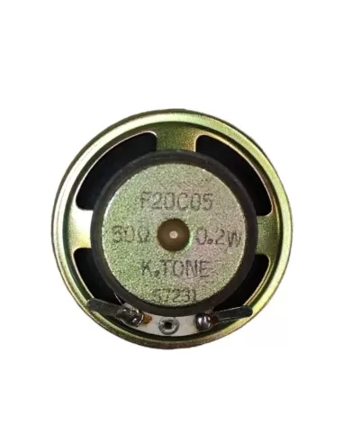 Bticino AD500 earphones