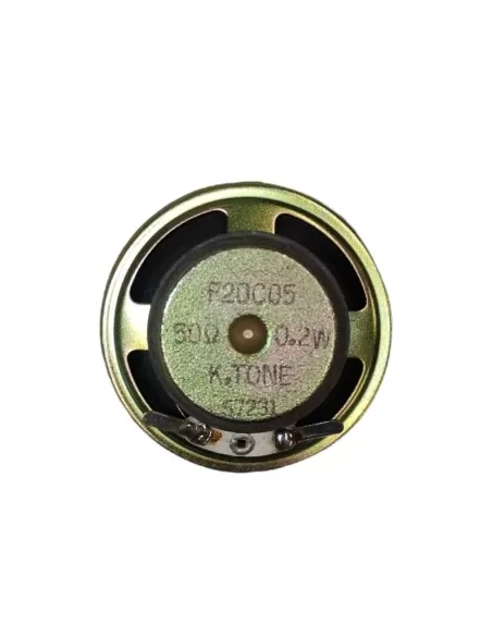 Bticino AD500 earphones