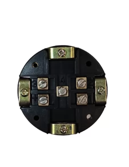 Bticino de20 derivatore di piano segnale video 3 uscite