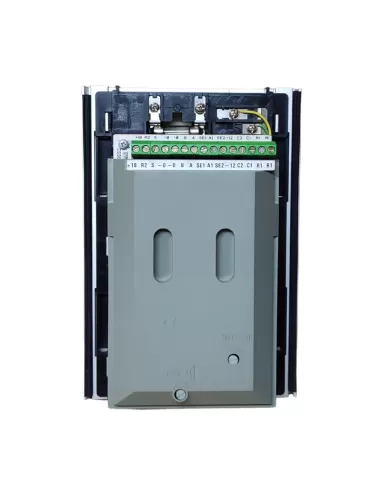 Urmet 955//22 audio//video recording units 5 wires 2 buttons