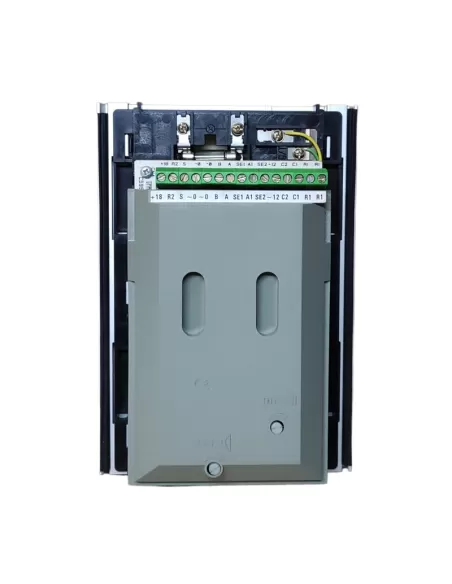 Urmet 955//22 audio//video recording units 5 wires 2 buttons